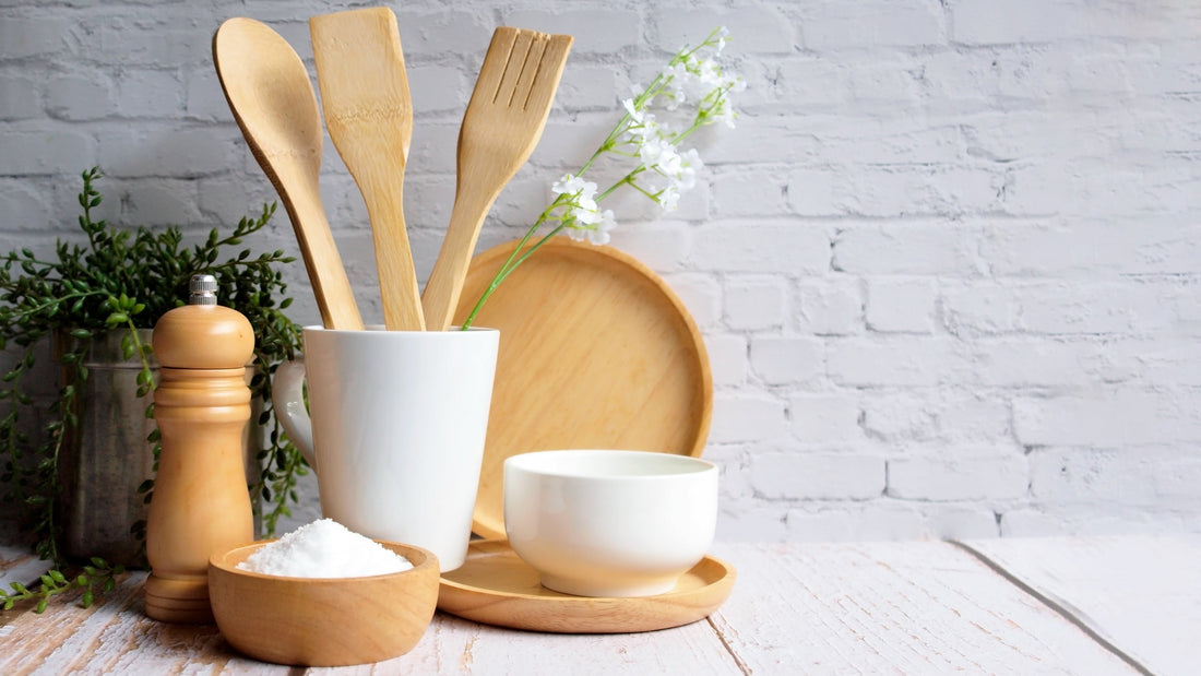 Les accessoires de cuisine vraiment utiles au quotidien