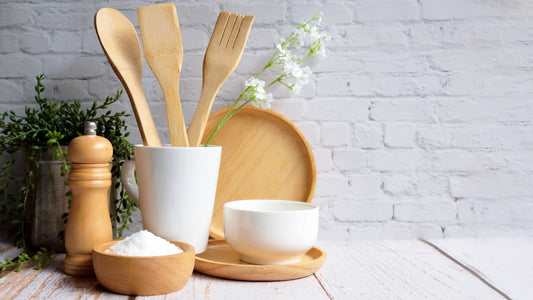 Les accessoires de cuisine vraiment utiles au quotidien