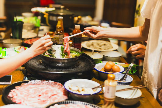 Recette du bouillon pour fondue chinoise pour des repas conviviaux d’exception
