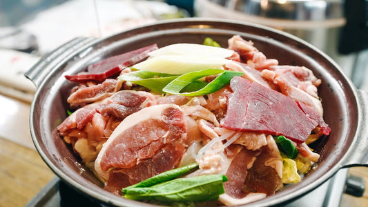 Qu'est-ce que la fondue chinoise (hot pot) ?