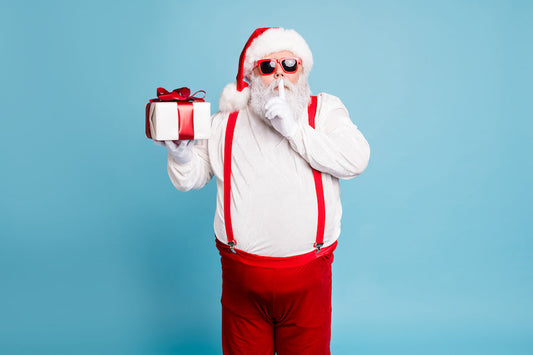 Secret Santa : les meilleures idées cadeaux pour tous les budgets