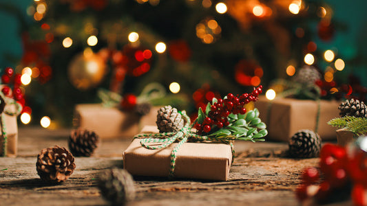 Idées cadeaux Noël pour maman : ce qu'elle rêve vraiment de recevoir