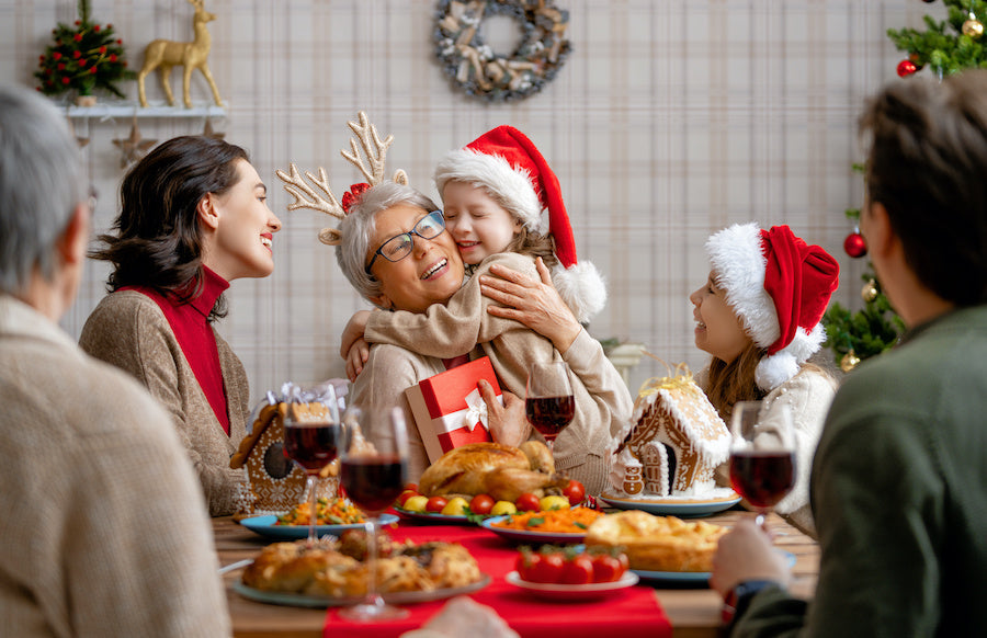 Idées d'activités Noël en famille : ce qu'on peut faire (et offrir) ensemble