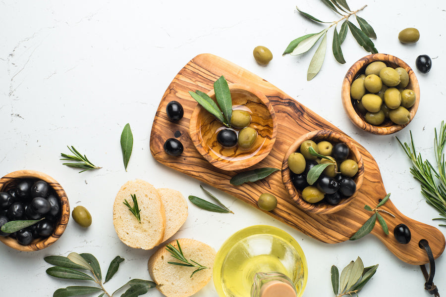 5 idées d'aliments à mettre dans un pot retournable
