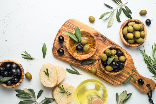5 idées d'aliments à mettre dans un pot retournable