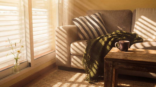 Accessoires bien-être pour détente et relaxation : créer un quotidien plus doux à la maison