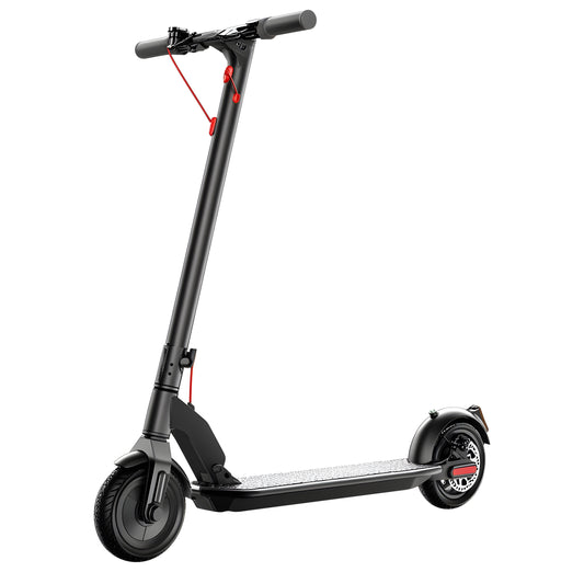 Antivol pour trottinette : comment bien sécuriser sa trottinette électrique