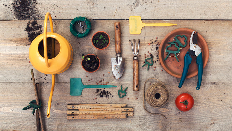 Accessoires Jardinage