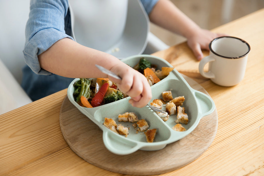 Accessoires Repas Bébé