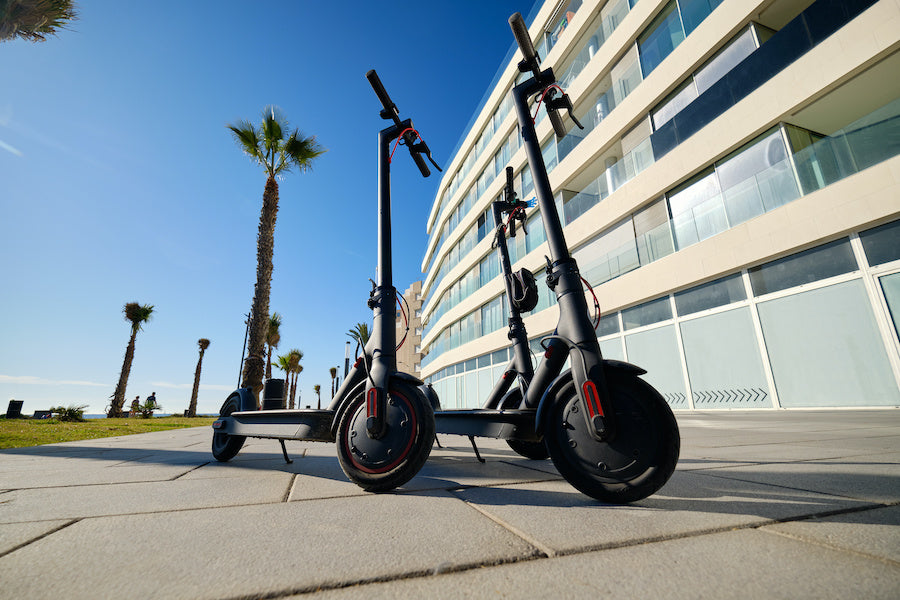Accesorios para Patinete