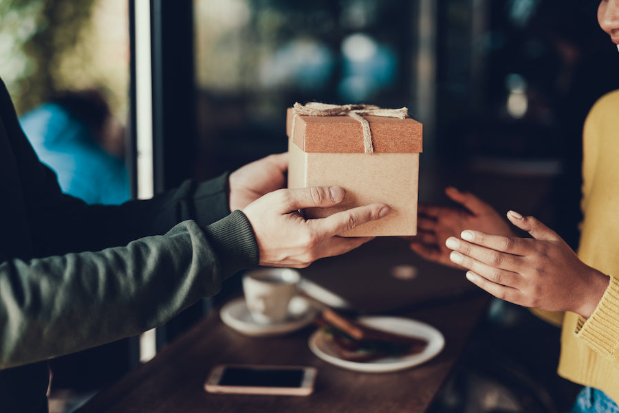 Ideas de Regalo para Mujer 