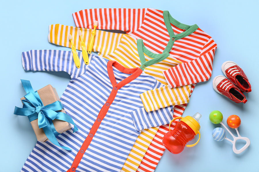 Idée Cadeau Naissance