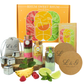 Sweet Rhum – Set für Rum-Cocktails & Rum Arrangé