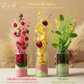 Sweet Rhum – Set für Rum-Cocktails & Rum Arrangé