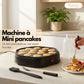 RANJI - Machine à Mini Pancakes
