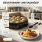 RANJI - Machine à Mini Pancakes