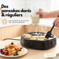 RANJI - Machine à Mini Pancakes