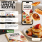 RANJI - Machine à Mini Pancakes
