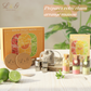 Sweet Rhum – Set für Rum-Cocktails & Rum Arrangé