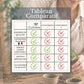 Kit d'herbes aromatiques BIO* - Bleu (Ciboulette, Basilic, Persil)