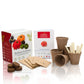 Mini Kit Tomates Arc-en-ciel BIO*