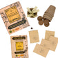 Mini Kit Légumes Vintage BIO*