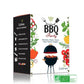 Mini Kit BBQ Party BIO*