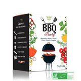 Mini Kit BBQ Party BIO*
