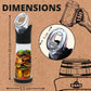 Ranji - Décapsuleur avec Récipient Intégré - Collecte Facile des Capsules