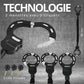 TRIPVEA® Antivol trottinette électrique, velo, poussette - Cadenas ultra résistant - Antivol menottes chaîne