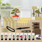 Kit 10 Bonsaïs à faire pousser avec accessoires