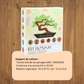 Kit 6 Bonsai da coltivare – Idea regalo giardinaggio