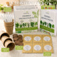 Kit Herbes Aromatiques BIO* Intérieur