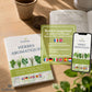 Kit Herbes Aromatiques BIO* Intérieur