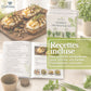 Kit Herbes Aromatiques BIO* Intérieur