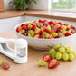 Coupe Raisin Multifonction – Coupe Tomates Cerises & Fraises