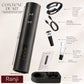 Ranji - Kit Tire Bouchon Électrique Rechargeable USB C