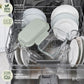 Bento Box – Lot 2 Bocaux en Verre Hermétiques 1050 mL + Pain de Glace