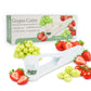 Coupe Raisin Multifonction – Coupe Tomates Cerises & Fraises