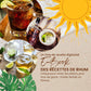 Kit Découverte d'Épices pour Rhum Personnalisé