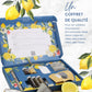 Kit Découverte d'Épices pour Gin Personnalisé